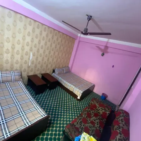 Hotel Tulsi Sagar Int\'L Pvt Ltd