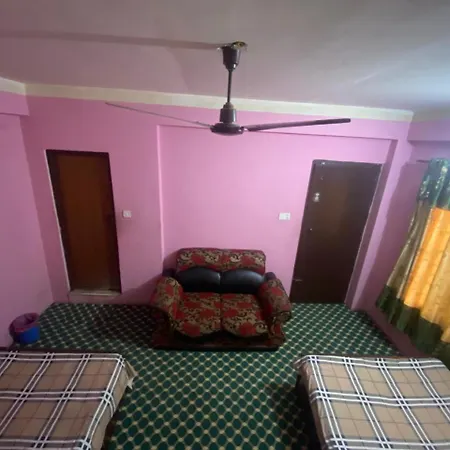Hotel Tulsi Sagar Int\'L Pvt Ltd